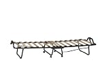 Luxor Folding Bed in Beige