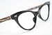 Authentic Vintage 1950's Pointy Cat Eye Glasses New Old Stock