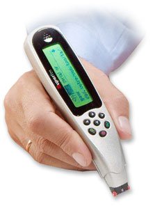 Childrens Toyshop  Computer : Wizcom SuperPen