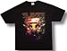 SLAYER - Iron Mask - Black T-shirt