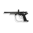 32 Degrees Rebel Bottom Line Paintball Marker -Black