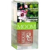 MOOM Organic Hair Removal Kit