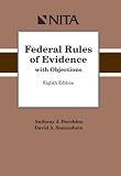Federal Rules of Evidence with Objections