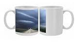 Thunderstorm Photo Mugs