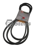 Stens 265-134 Belt Replaces Exmark 1-633127 633127 146-Inch by-5/8-inch