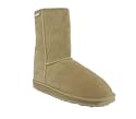 EMU BRONTE LO SHEEPSKIN MID BOOTS SAND