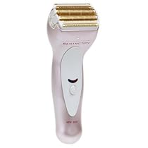 Remington WDF-6000 Smooth & Silky Ultra Plus Shaver, Rechargeable