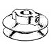 Chicago Die Cast Pulley