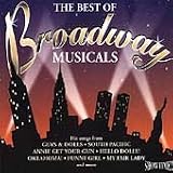 Best of Broadway Music