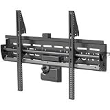Levelmount PWTLT-08 Power Tilt LCD/Plasma TV Mount with Remote Control