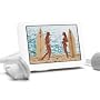 iRiver L  MP3/MP4-Player Player 8 GB weiss