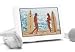 Electronics : Iriver U15 L-Player 8GB MP3/MP4 Player - White