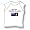 White/Black Sleeves