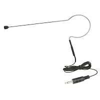 Over Ear Microphone