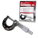 VIS 0-1 Micrometer