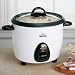 Kitchen & Housewares : Rival RC101 10-Cup Rice Cooker with Steaming Basket