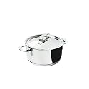Iittala All Steel Kochtopf 2.5l - mit Deckel