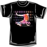 Madonna - T-shirts - Band