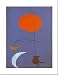 Entwurf Fur Eine Tapisserie by Joan Miro Fine Art Print / Poster 16.00 x 20.00 in.