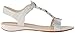 Ecco Footwear Womens Bouillon Knot II Gladiator Sandal
