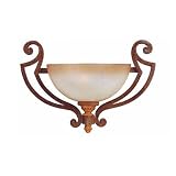 11417 - Savannah Wall Sconce