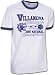 1985 Villanova Wildcats NCAA Basketball National Champions S/S Ringer T-Shirt