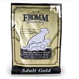 Fromm Adult Gold Large Breed Formula Dry Dog Food