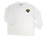 NFL Jacksonville Jaguars Classic Chef Coat (XX-Large)