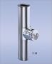 Dotline Dotl Rod Hldr-Clamp-On Ss Md.# 1148