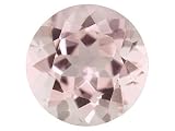 MIN 1.75CT 8MM ROUND MORGANITE