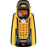 UNDDCX700 - Handset/Charger Unit for Uniden UNDDCT7488 Cordless Telephone