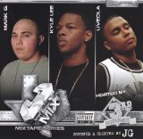 3 Mixtape Series