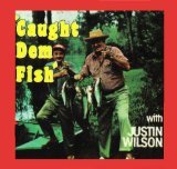 Caught Dem Fish