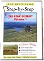 Step By Step Walks in the Peak District Volume 1