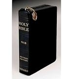 Produkt-Bild: NEW AMERICAN BIBLE-NABRE (NEW AMERICAN BIBLE REVISED)(Hardcover) BY [Author]Oxford University Press ( Apr-2011 )