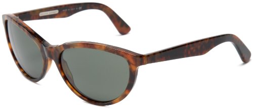 Ralph Lauren Womens 0RL8061W Cat Eye Sunglasses