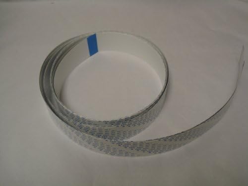 Q6659-67015;Carriage Assembly Trailing Cable, 44'