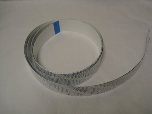 Q6659-67015;Carriage Assembly Trailing Cable, 44'