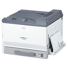 【クリックで詳細表示】エプソン レーザープリンタ オフィリオ LP-S7500