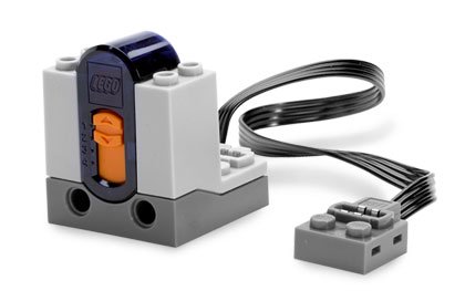 LEGO Power Functions IR Receiver 8884B003S8C1LM 