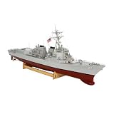 Pro Boat 1/141 Arleigh Burke Destroyer EP PNP Radio Control Kit