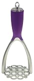 Art and Cook Masher, Purple