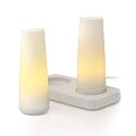 Candela Portable Lights 2 Set: Cloud