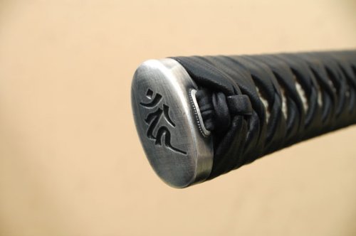 居合刀 九字兼定DX -梵字拵- 居合剑彩票兼定D