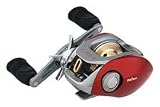Team Daiwa Fuego Baitcasting Reel