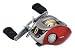 Team Daiwa&Acirc;&reg; Fuego Baitcasting Reel