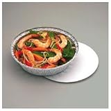 Review REYNOLDS  / Combo-Pak Aluminum Containers & Lids (9