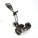 Cart-Tek GR-750 Cart
