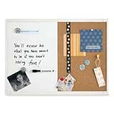 Discount Sale  Quality Product By Quartet - Magnetic/Dry-Erase Board 11