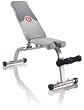 Universal 5 Position Bench